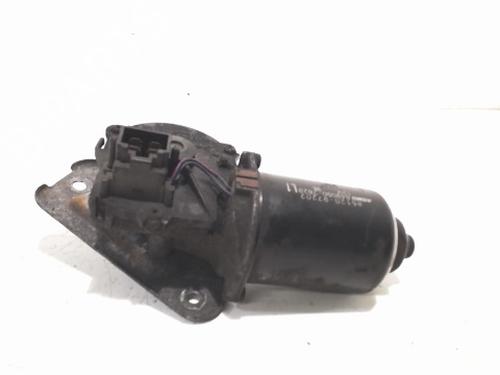 Front wiper motor DAIHATSU SIRION (M1) 1.0 i (M100) | BP2825827M29 