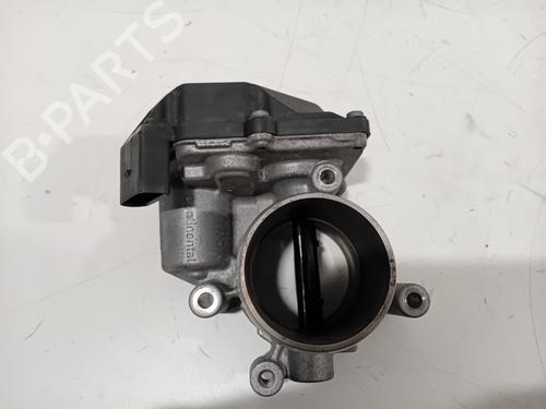 Used Throttle body VW POLO V (6R1, 6C1) 1.2 TDI (75 hp) 31018090