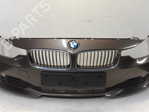 Used Front bumper BMW 3 (F30, F80) 320 d (163 hp) 29028494