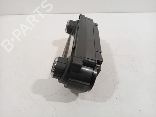 Climate control TOYOTA YARIS (_P13_) 1.5 Hybrid (NHP130_, NHP130) | BP26532775I5 