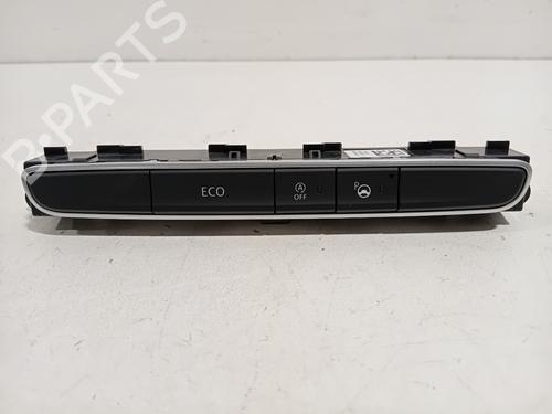Used Switch RENAULT GRAND SCÉNIC IV (R9_) 1.3 TCe 160 (R9NC) (159 hp) 28309167