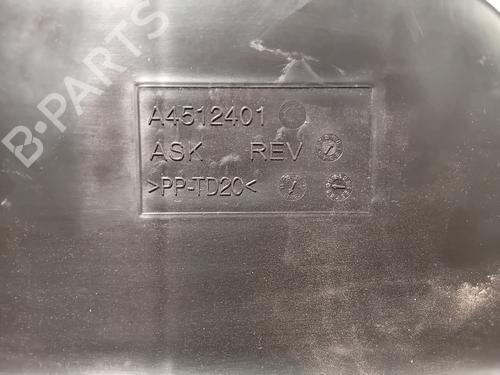 Electronic module FIAT 500 (312_) 1.2 (312AXA1A) | BP40283185M83 - Image 4
