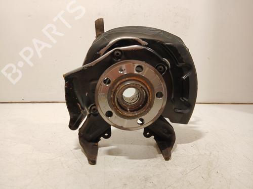 Used Right front steering knuckle SEAT IBIZA V (KJ1, KJG) 1.0 TSI (95 hp) 27487563