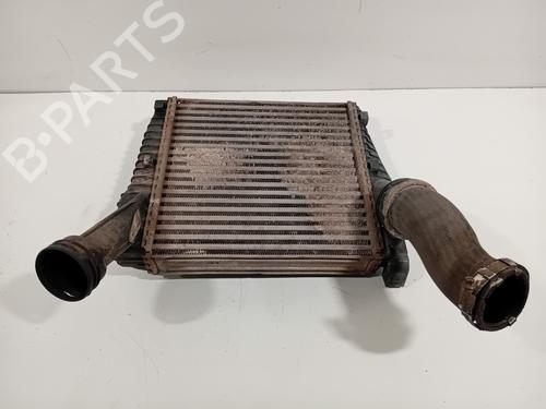 Used Intercooler AUDI Q7 (4LB) 3.0 TDI quattro (233 hp) 24957188