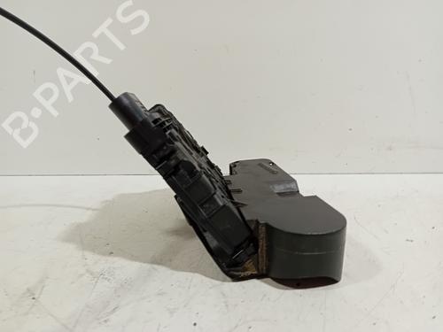Rear right lock VW SHARAN (7N1, 7N2) 2.0 TDI | BP22379883C99 
