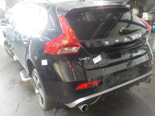Gearbox VOLVO V40 Hatchback (525) D3 | BP13641748M3  - Image 10