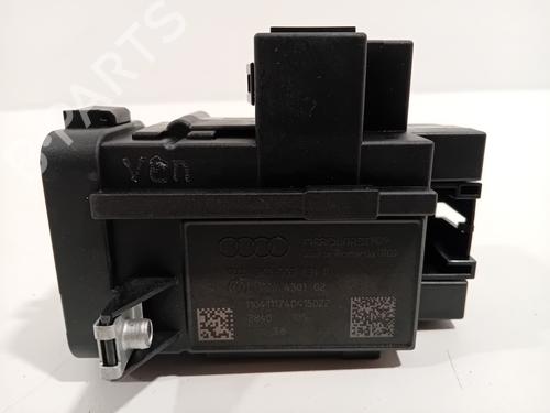 Used Ignition barrel AUDI A5 (8T3) RS5 quattro (450 hp) 24207618