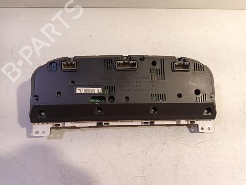 Instrument cluster HONDA FR-V (BE) 2.2 i CTDi (BE5) | BP17383659C47 