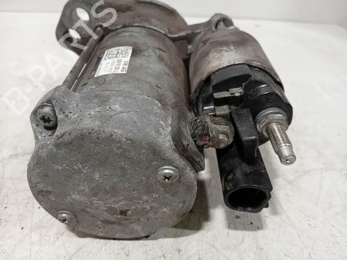 Starter VW POLO VI (AW1, BZ1, AE1) 1.0 TSI | BP38468147M8 - Image 2