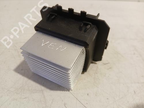 Varmeblæsermodstand PEUGEOT 108 1.0 VTi (69 hp) 31757475
