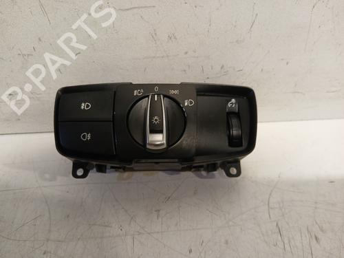 Lichtschalter für Lichtschalter BMW 2 Gran Tourer (F46) 216 d (116 hp) 33814383 33814383