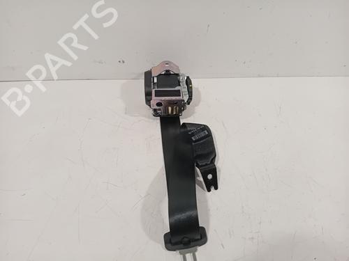 Used Rear left seatbelt VOLVO XC60 II (246) T6 Plug-In Hybrid AWD (340 hp) 30709144