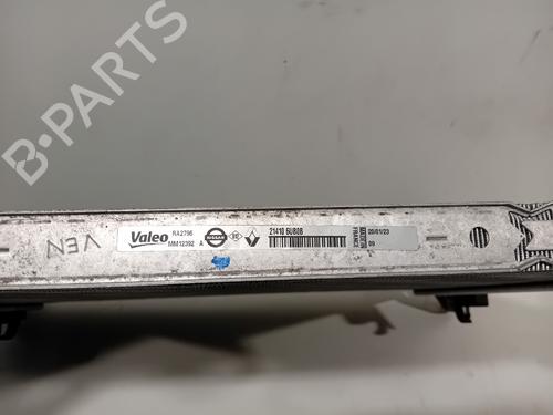 Water radiator RENAULT AUSTRAL TCe 160 (HGMJ) | BP36641449M31 - Image 3