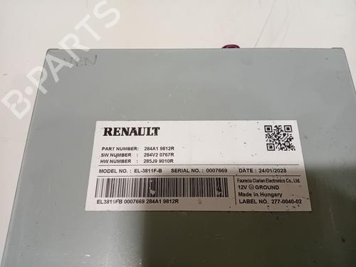 Electronic module RENAULT AUSTRAL TCe 160 (HGMJ) | BP36531405M83 - Image 2