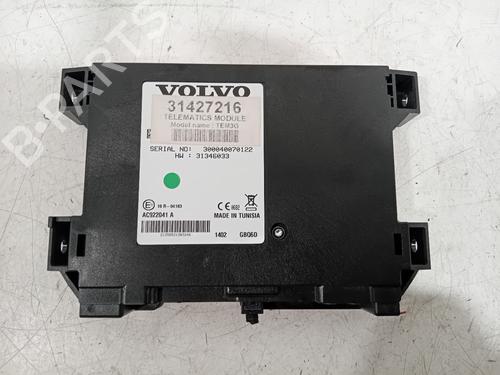 Used Electronic module VOLVO V60 I (155) D6 Hybrid AWD (280 hp) 22310570