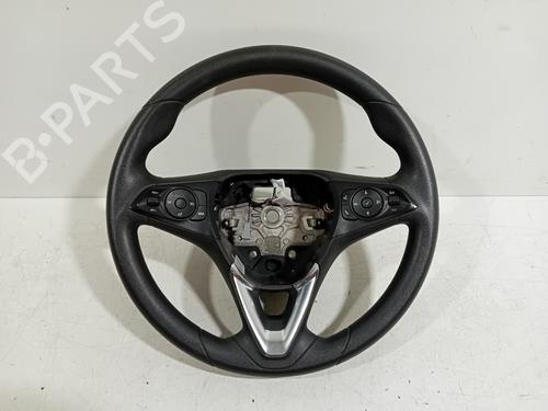 Used Steering wheel OPEL CROSSLAND X / CROSSLAND (P17, P2QO) 1.2 (75) (110 hp) 23182972