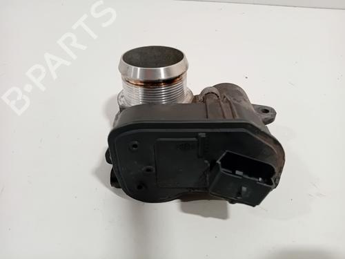 Throttle body PEUGEOT 208 II (UB_, UP_, UW_, UJ_) 1.2 PureTech 130 | BP24932282M82