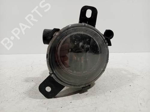 Used Left front fog light OPEL MERIVA B MPV (S10) 1.4 (75) (140 hp) 22237319