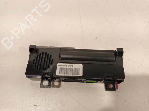 Electronic module CITROËN GRAND C4 SPACETOURER (3A_, 3E_) 1.2 PureTech 130 | BP27986672M83 - Image 6