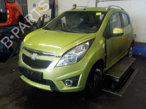 CHEVROLET SPARK (M300) 1.2 827362