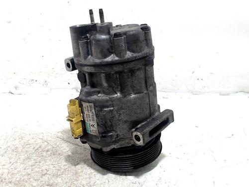 Used AC compressor AC compressor FIAT SCUDO Van (270_, 272_) 2.0 D Multijet (120 hp) 10667818 10667818