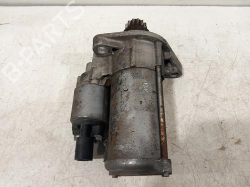 Starter SEAT LEON (5F1) 1.4 TSI | BP38468321M8 - Image 4