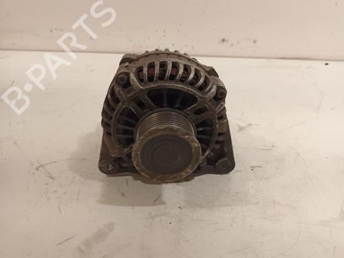 Used Alternator Alternator 13919373 13919373