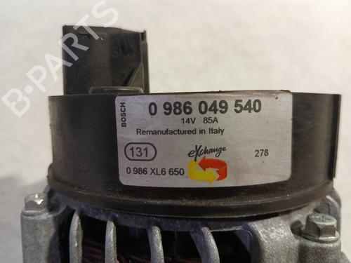 Alternator FORD KA (RU8) 1.2 | BP35925036M7 - Image 8