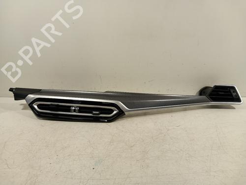 Used Middle console Middle console BMW 3 (G20, G80, G28) 320 e Plug-in-Hybrid (204 hp) 33268046 33268046