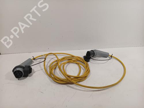 Cavo VW GOLF VII (5G1, BQ1, BE1, BE2) 1.4 GTE Hybrid (204 hp) 31132576