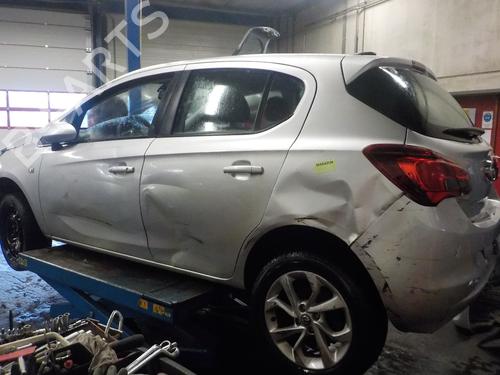 Bagrudeviskerarm OPEL CORSA E (X15) 1.3 CDTI (08, 68) | BP13207266C144 - Image 6