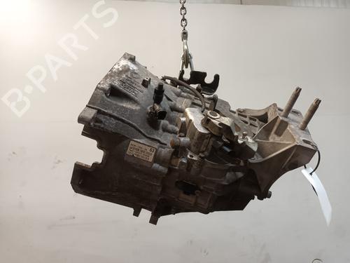 Gearbox FORD TRANSIT CUSTOM V362 Van (FY, FZ) 2.2 TDCi | BP34058631M3 - Image 6