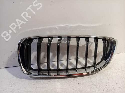 Used Grille BMW 4 Gran Coupe (F36) 428 i xDrive (245 hp) 19408313