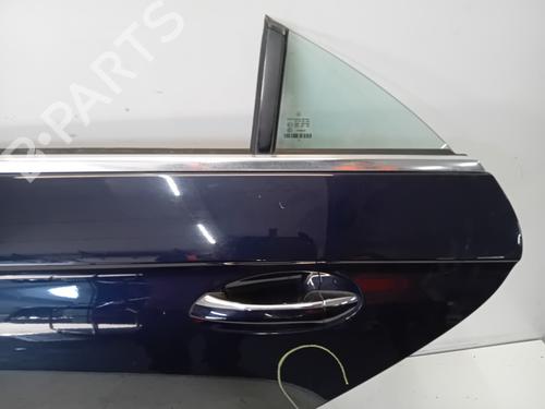 Left rear door MERCEDES-BENZ CLS (C219) CLS 350 (219.356) | BP25009674C4 