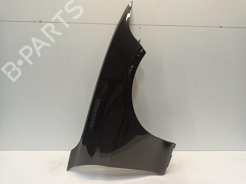 Aile avant droite BMW 1 (F20) 116 i (109 hp) 31970582