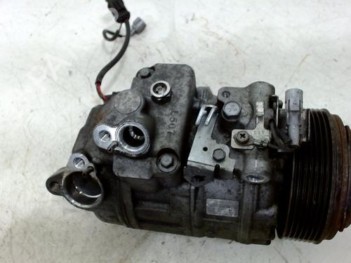 AC compressor BMW X5 (E70) xDrive 30 d | BP10669737M34 