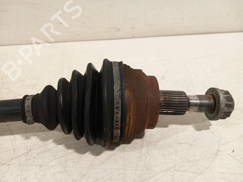 Right front driveshaft MERCEDES-BENZ GLE (W166) 350 d 4-matic (166.024) | BP36274887M39 - Image 3