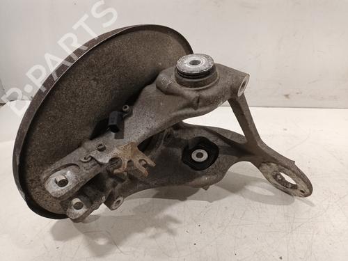 Right rear steering knuckle AUDI A4 B8 Avant (8K5) 3.0 TDI quattro | BP32272462M28