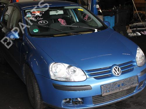 Left rear window motor VW GOLF V (1K1) 1.9 TDI | BP908316E23 