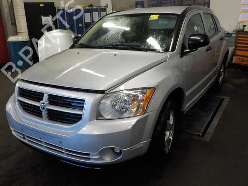 Left front driveshaft DODGE CALIBER 1.8 | BP6924173M38 - Image 4
