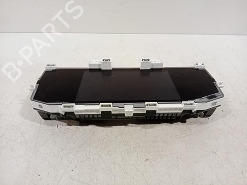 Instrument cluster VW POLO VI (AW1, BZ1, AE1) 1.0 TSI | BP22602408C47 
