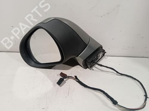 Used Left mirror Left mirror PEUGEOT 207 CC (WD_) 1.6 16V (120 hp) 36416684 36416684