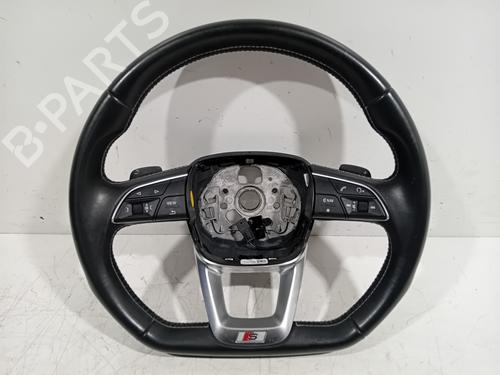 Used Steering wheel Steering wheel AUDI Q5 (FYB, FYG) SQ5 TFSI quattro (354 hp) 33268101 33268101
