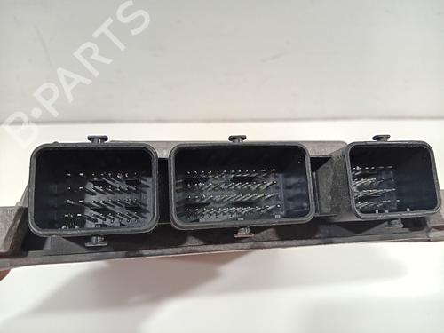 Engine control unit (ECU) CITROËN JUMPER II Platform/Chassis 2.2 HDi 120 | BP29454423M57 