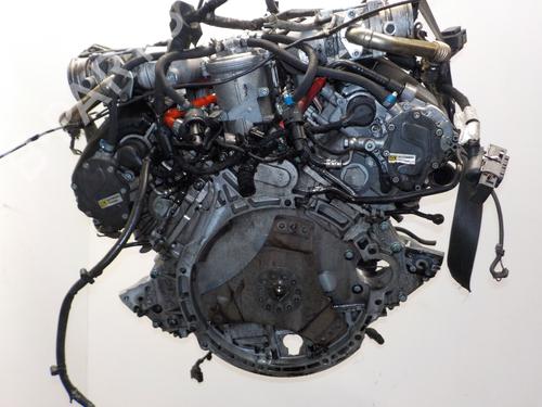 Used Engine VW TOUAREG (7LA, 7L6, 7L7) 5.0 V10 TDI (313 hp) 10935216
