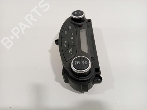 Climate control TOYOTA YARIS (_P13_) 1.5 Hybrid (NHP130_) | BP23989398I5 