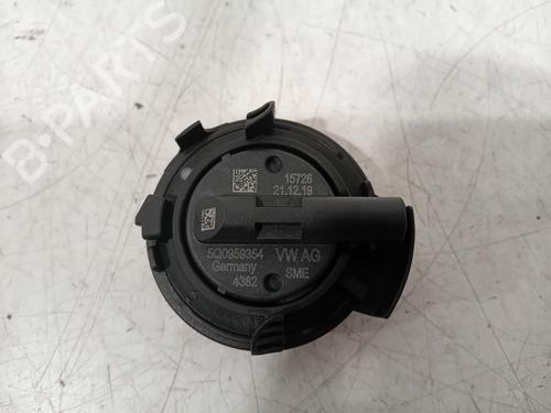 Used Electronic sensor Electronic sensor 23278617 23278617
