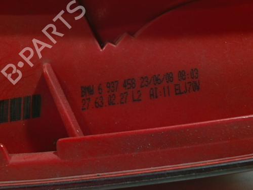 Right taillight BMW 3 (E90) 318 d | BP13017254C35 