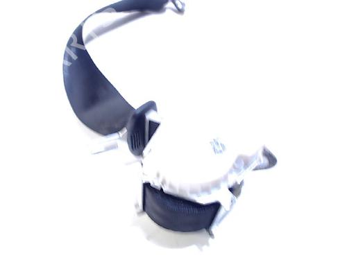 Rear left seatbelt AUDI A3 (8P1) 2.0 TDI | BP9676826I29 