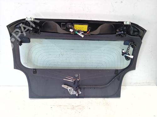 Tailgate PEUGEOT 108 1.0 VTi | BP28056000C6
